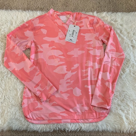 New! Girl’s Small 5-6 Sun Protective Shirt Bundle - Picture 6 of 8